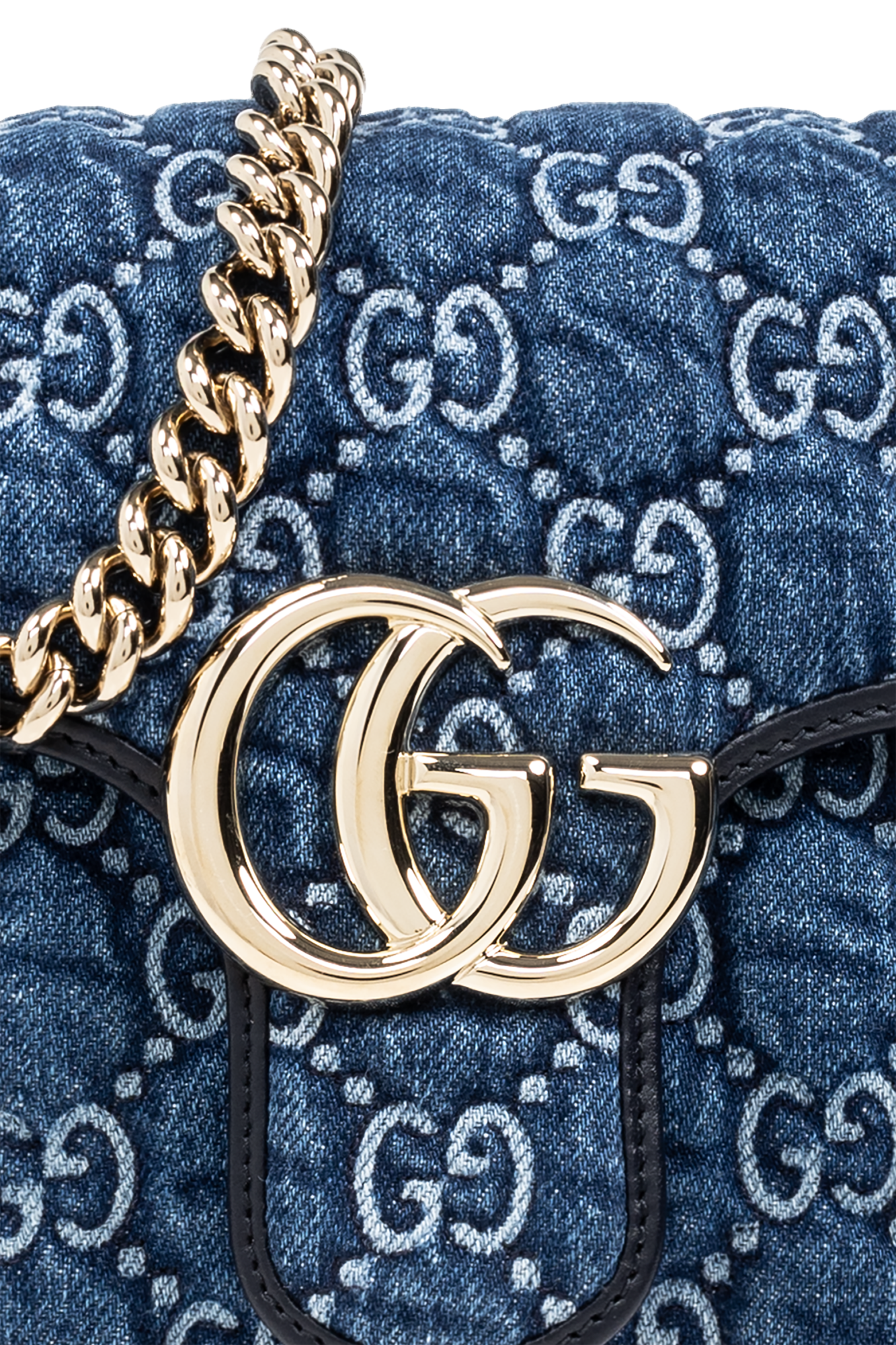 バッグ Vintage Gucci pouch Shelly line leather Authentic GUCCI Vintage GG Plus Small Envelope Web Sherry